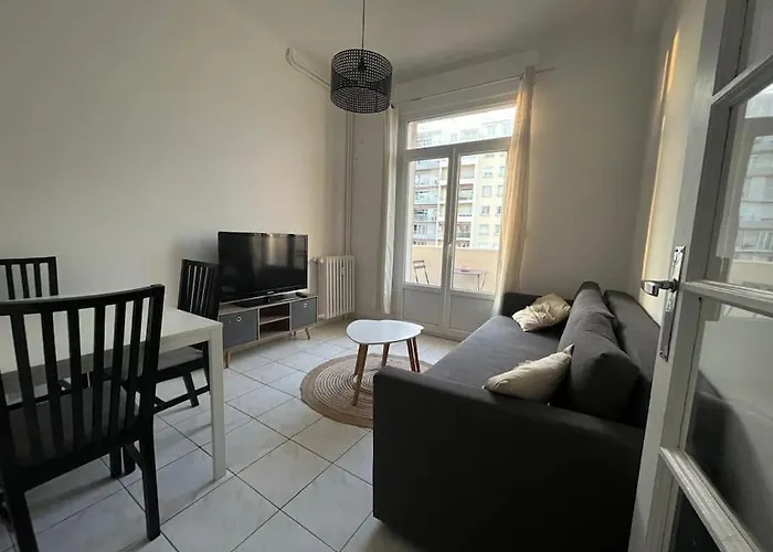 Le 43 Location Bord De Mer