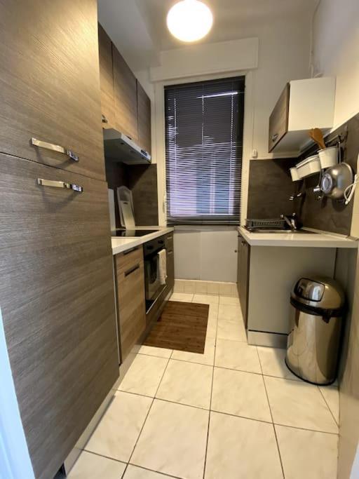 Le 43 Location Bord De Appartement Marseilles