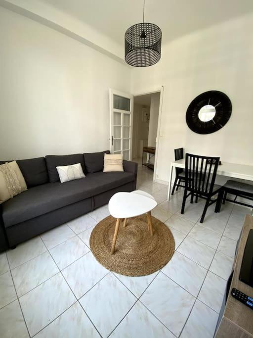 Le 43 Location Bord De Apartment Marseille