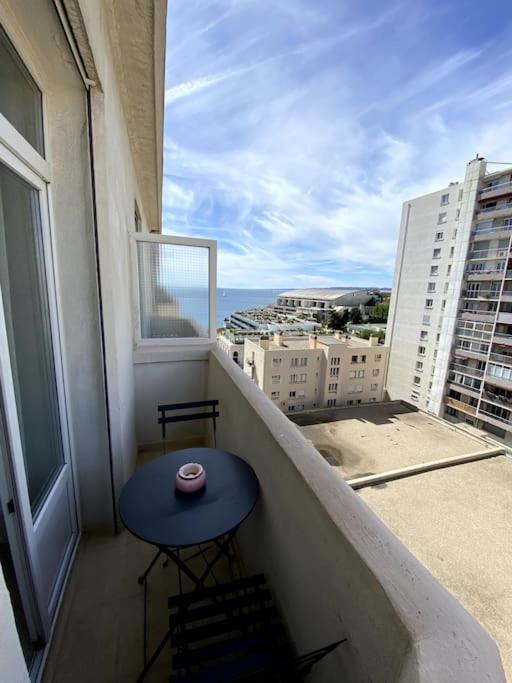 Apartment Le 43 Location Bord De Marseille